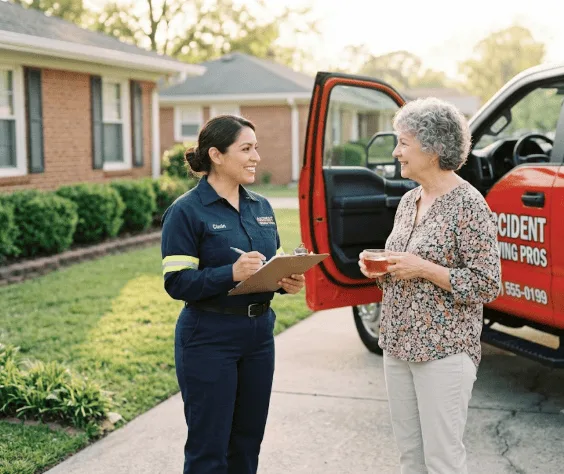 Accident Towing Service Jasper, MI FAQs
